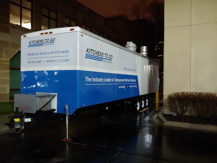 Kitchens To Go by Mobile Modular - Chicago Picture 3