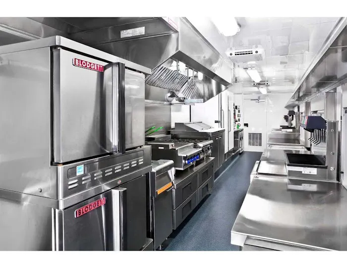 Kitchens To Go by Mobile Modular - Chicago Picture 1