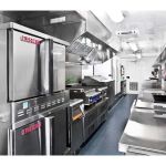 Kitchens To Go by Mobile Modular - Chicago
