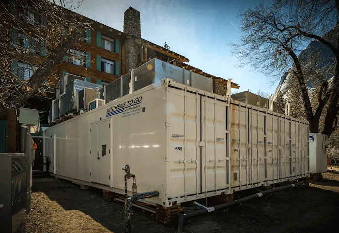 Kitchens To Go by Mobile Modular - Chicago Picture 6