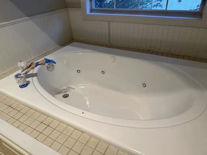 Atlanta Refinish Company LLC Picture 6