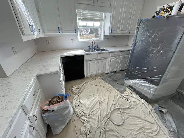 Atlanta Refinish Company LLC Picture 8