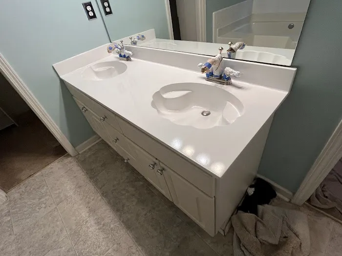 Atlanta Refinish Company LLC Picture 5