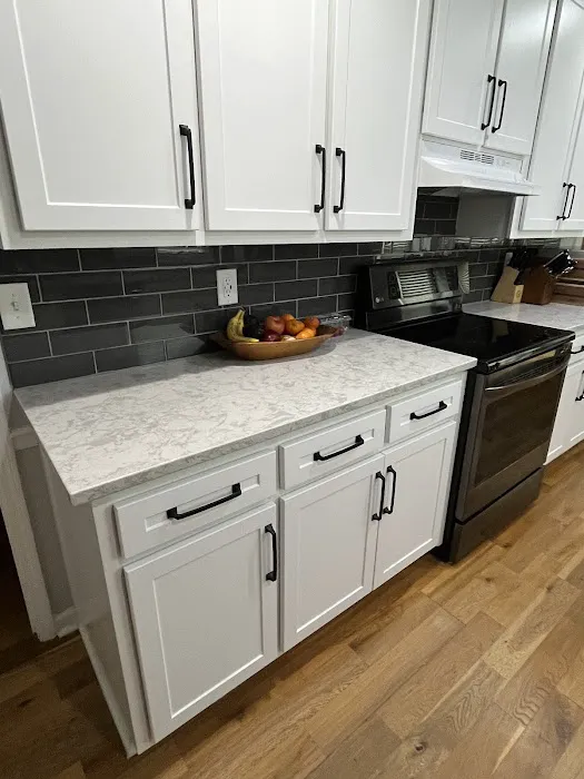Kitchen Solvers of Alpharetta Picture 2