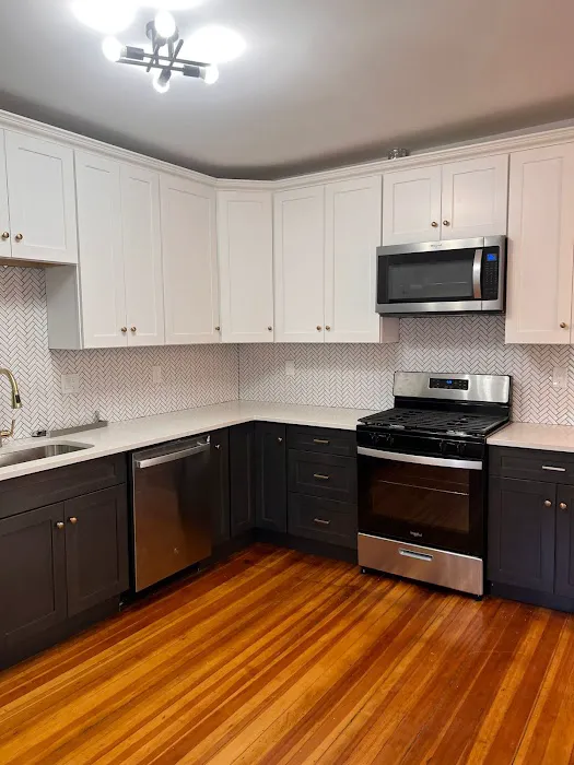 Kitchen Solvers of Alpharetta Picture 5