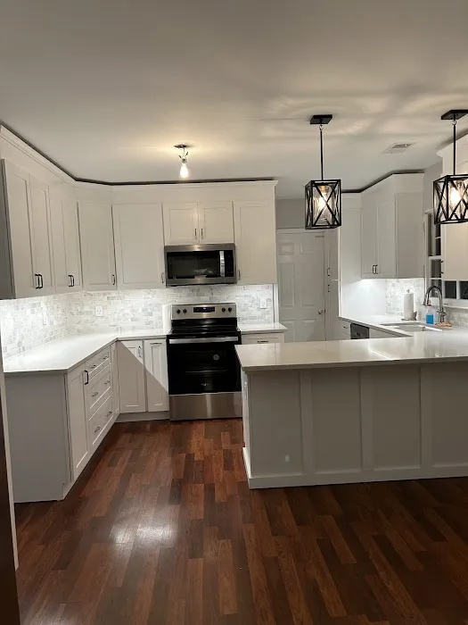 Kitchen Solvers of Alpharetta Picture 1