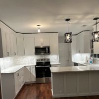 Kitchen Solvers of Alpharetta ico