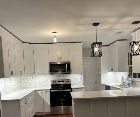 Kitchen Solvers of Alpharetta
