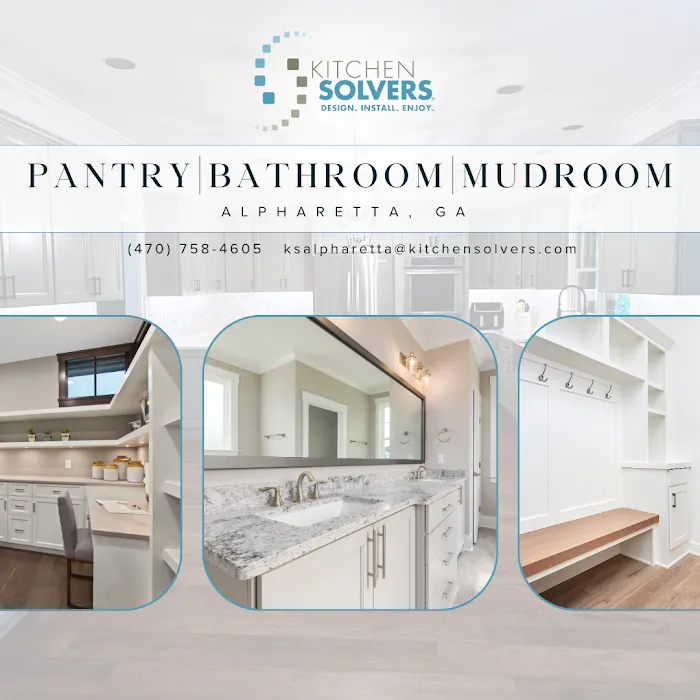 Kitchen Solvers of Alpharetta Picture 3