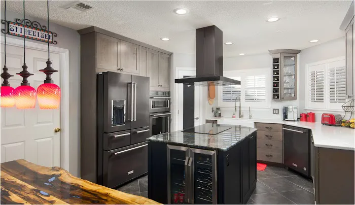 Kitchen Solvers of Alpharetta Picture 6