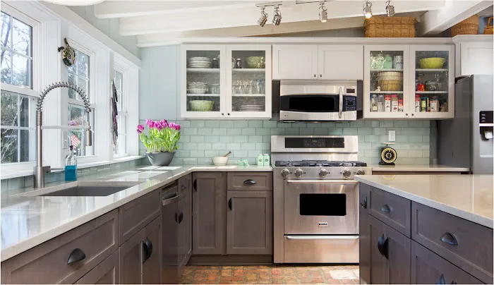 Kitchen Solvers of Alpharetta Picture 8