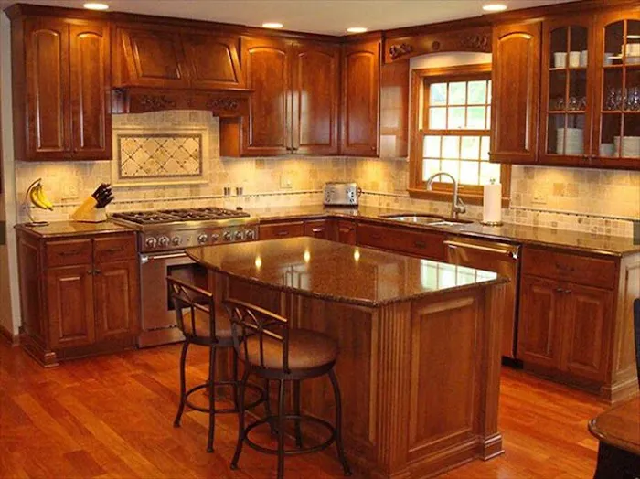 Taylormade Kitchens Picture 7