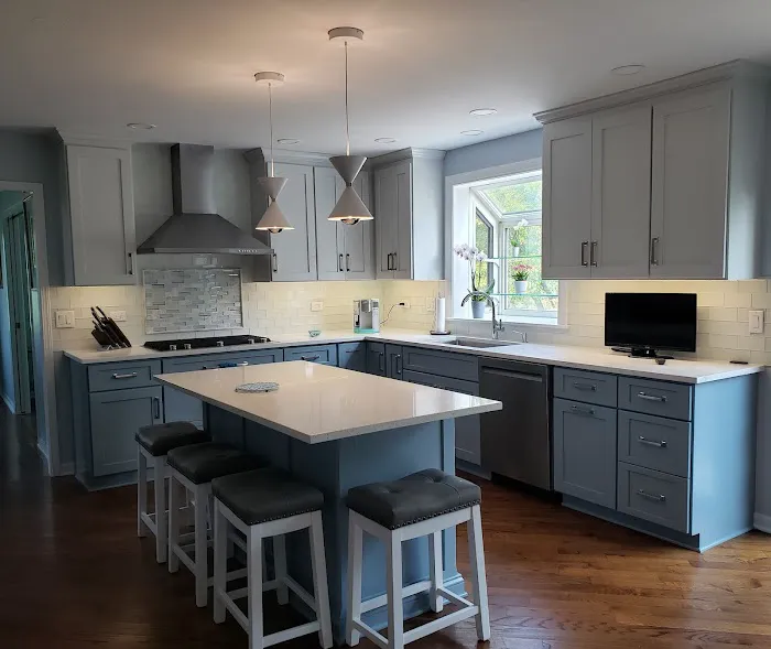 Taylormade Kitchens Picture 5