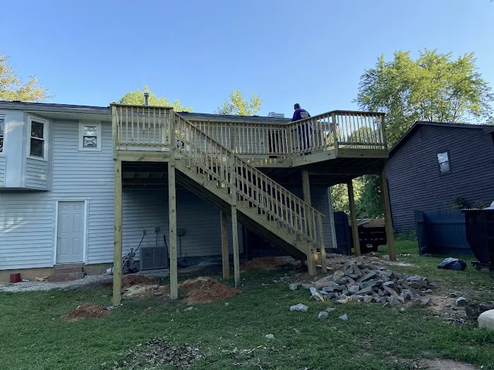 Membreno's Pro Home Repair Picture 1