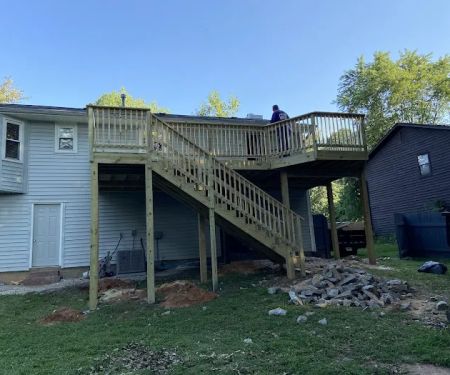 Membreno's Pro Home Repair