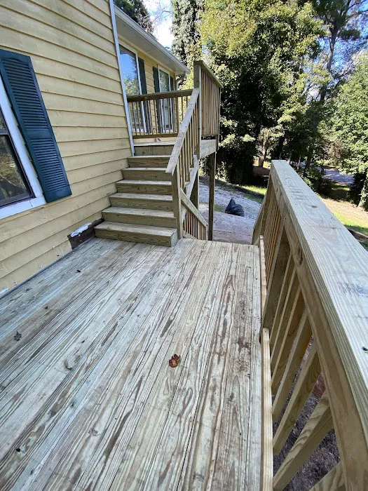 Membreno's Pro Home Repair Picture 9