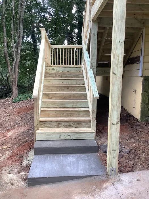 Membreno's Pro Home Repair Picture 7