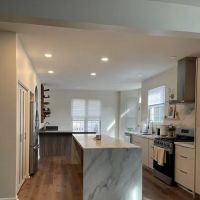 Rosewood Home Improvement ico