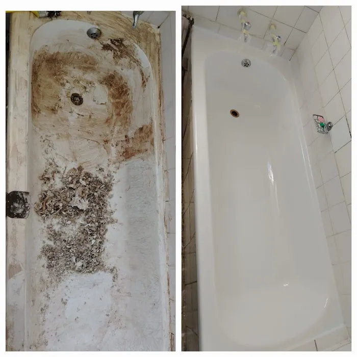 Tub & Tile Refinishers Picture 1