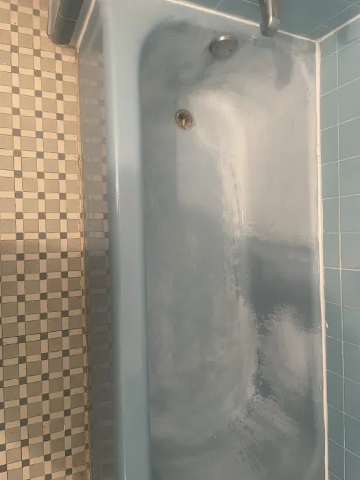 Tub & Tile Refinishers Picture 5