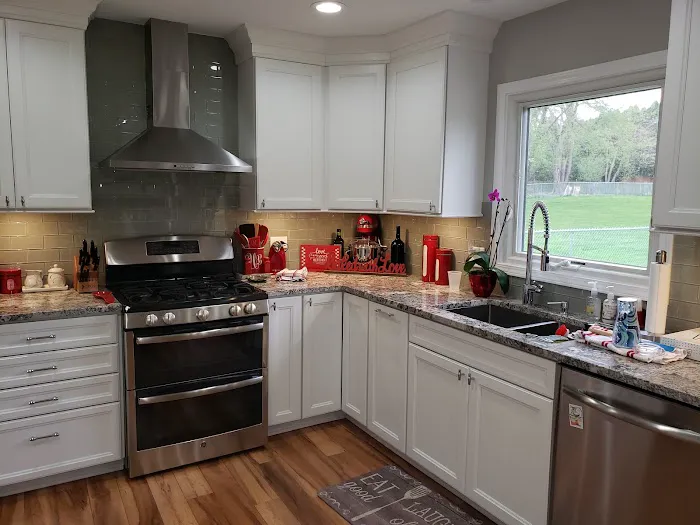 Top Notch Remodeling Inc. Picture 2