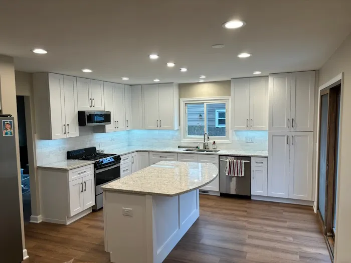 Top Notch Remodeling Inc. Picture 7