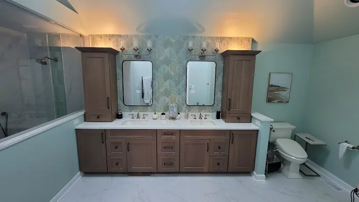 Top Notch Remodeling Inc. Picture 3