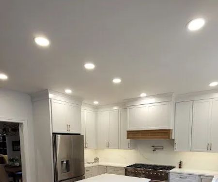 Top Notch Remodeling Inc.