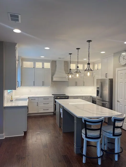 Kitchen Tune-Up Atlanta Kennesaw Picture 3