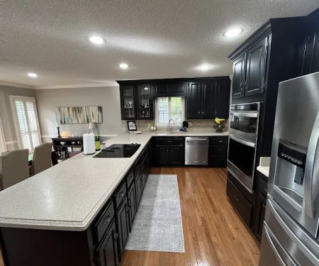 Kitchen Tune-Up Atlanta Kennesaw