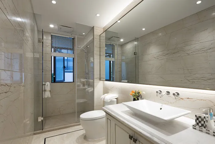Select Bathroom & Basement Remodeling Picture 8