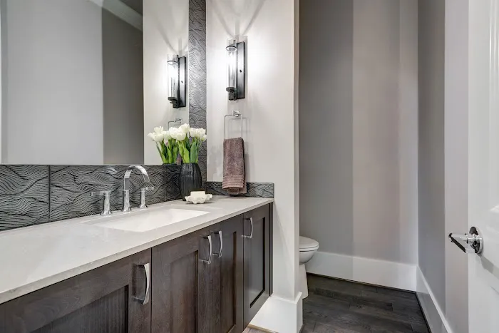 Select Bathroom & Basement Remodeling Picture 9