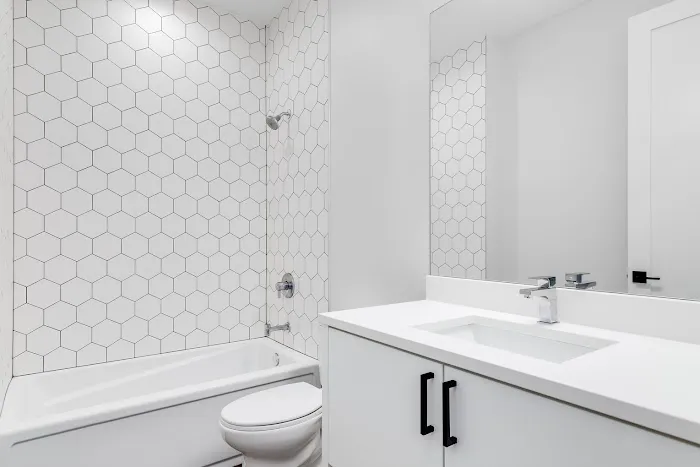 Select Bathroom & Basement Remodeling Picture 7