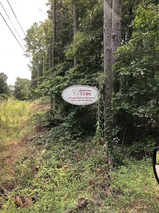 Appalachian Tubs Picture 1