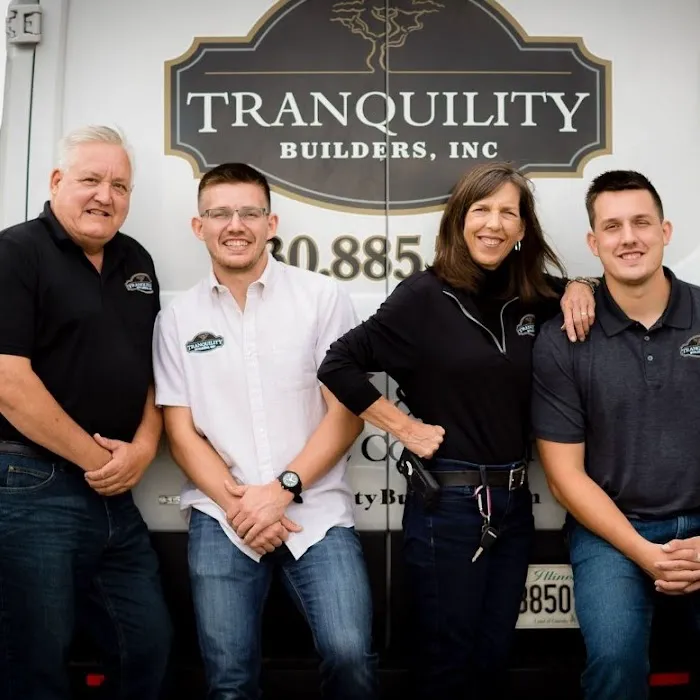 Tranquility Builders, Inc. Picture 1