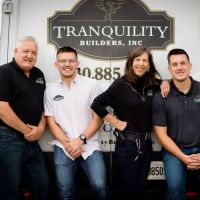 Tranquility Builders, Inc. ico