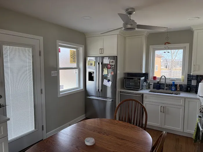 River Oak Cabinetry & Design Picture 8