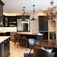 River Oak Cabinetry & Design ico