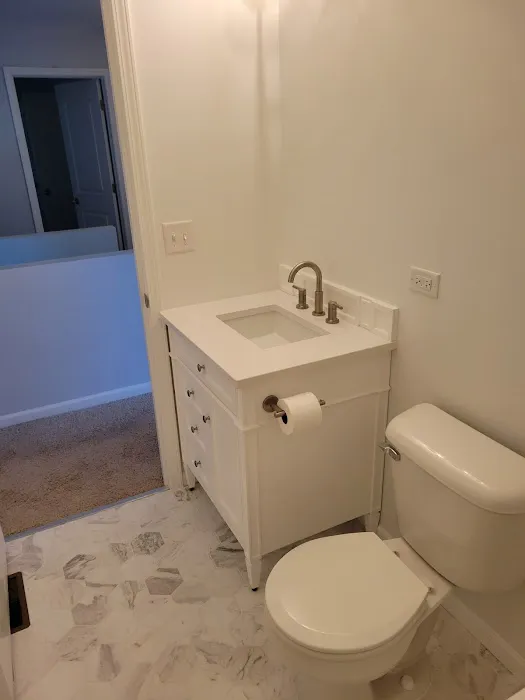 LW Construction and Remodeling LLC Picture 1