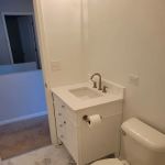 LW Construction and Remodeling LLC