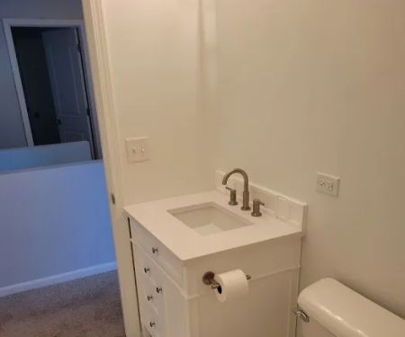 LW Construction and Remodeling LLC