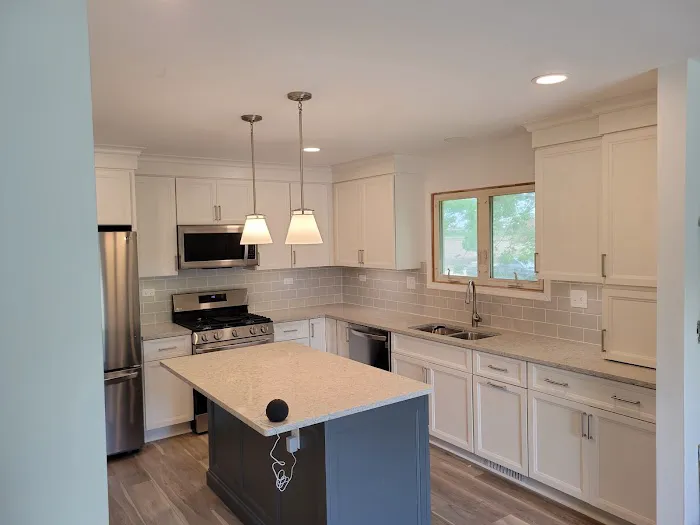 LW Construction and Remodeling LLC Picture 3