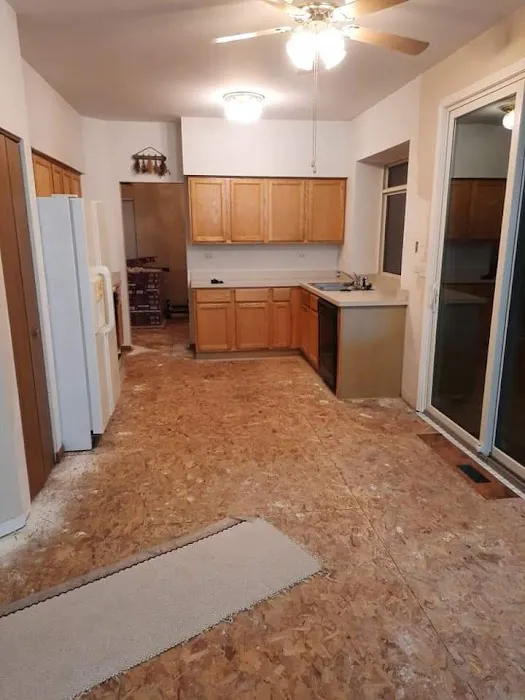 LW Construction and Remodeling LLC Picture 2