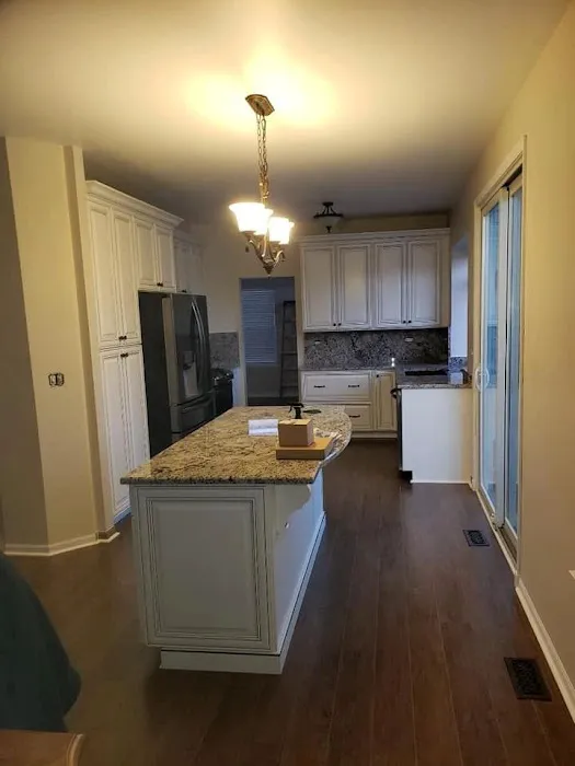 LW Construction and Remodeling LLC Picture 4