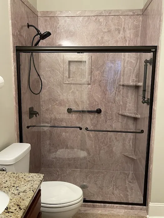 Five Star Bath Solutions of Chattanooga Picture 6