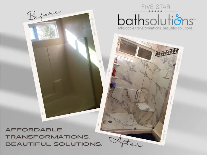 Five Star Bath Solutions of Chattanooga Picture 5