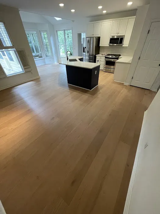 400 North Flooring Picture 1