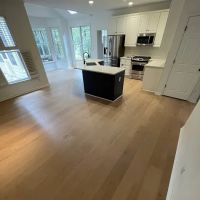 400 North Flooring ico