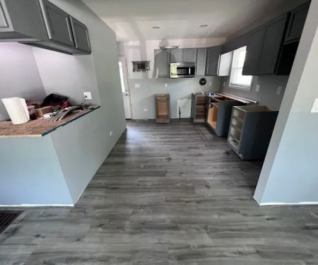 Diaz Remodeling & Painting