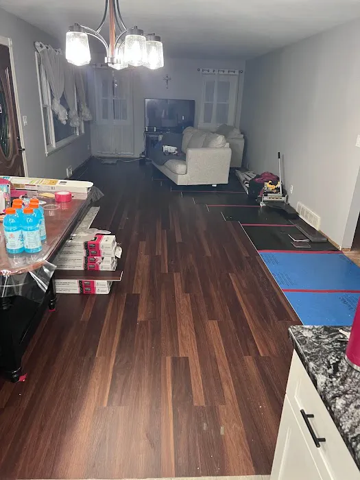 Diaz Remodeling & Painting Picture 6